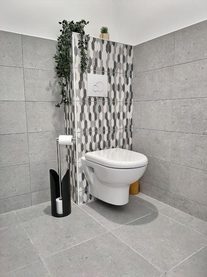 Apartamento Le Fil d'Or - Chic Art Déco - Netflix Albi Exterior foto